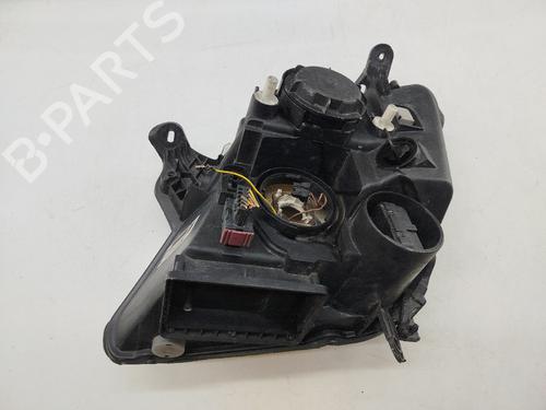 Faro derecho OPEL MERIVA A MPV (X03) 1.8 (E75) | BP25470839C29