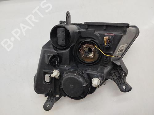 Faro derecho OPEL MERIVA A MPV (X03) 1.8 (E75) | BP25470839C29