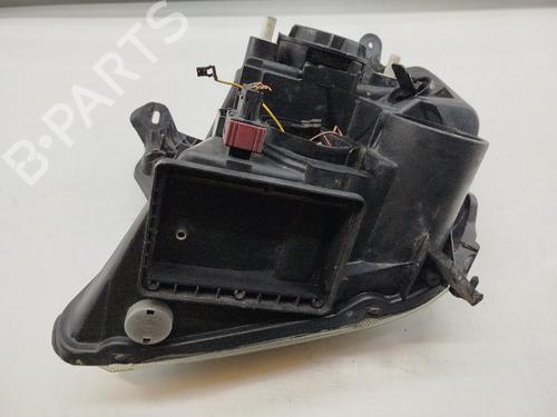 Faro derecho OPEL MERIVA A MPV (X03) 1.8 (E75) | BP25470839C29
