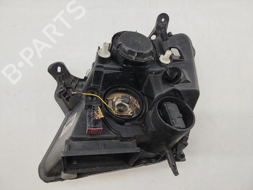 Faro derecho OPEL MERIVA A MPV (X03) 1.8 (E75) | BP25470839C29