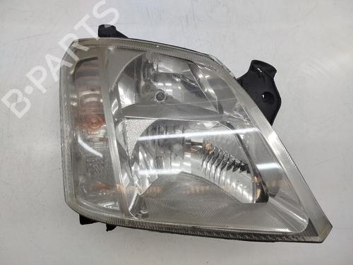Faro derecho OPEL MERIVA A MPV (X03) 1.8 (E75) | BP25470839C29
