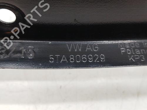 Other VW TOURAN (5T1) | BP25470842O1