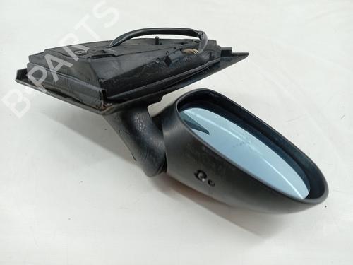 Used Right mirror FIAT BRAVO II (198_) 1.6 D Multijet (198AXH1B) (105 hp) 25470846