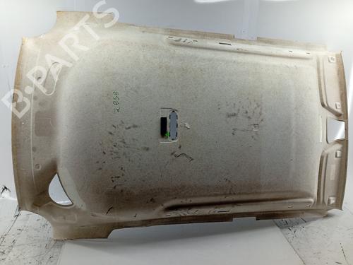 Tecto interior Tecto interior OPEL MERIVA A MPV (X03) 1.8 (E75) (125 hp) 25483521 25483521