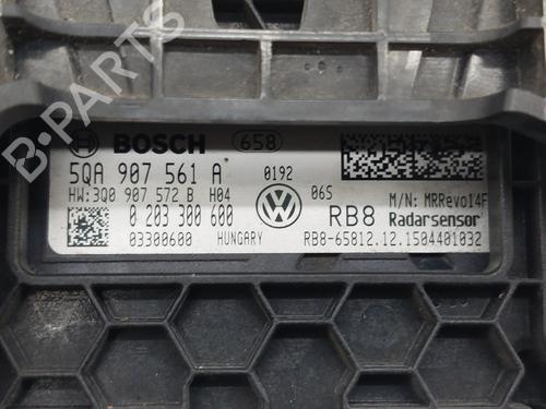 Other VW TOURAN (5T1)  | BP25483522O1 
