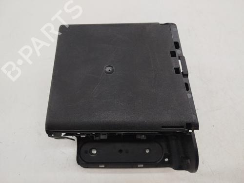 Zekeringkast OPEL MERIVA A MPV (X03) 1.8 (E75) | BP25487029E1 