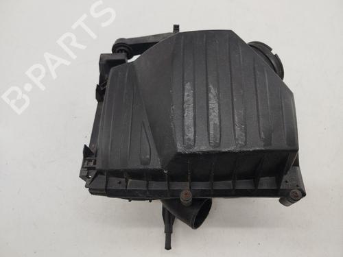 Used Air filter box OPEL MERIVA A MPV (X03) 1.8 (E75) (125 hp) 25487037