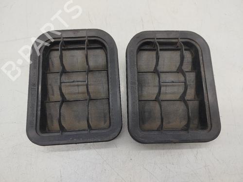 Gebläsemotor für OPEL MERIVA A MPV (X03) 1.8 (E75) (125 hp) 25487040