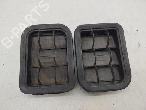 Gebläsemotor OPEL MERIVA A MPV (X03) 1.8 (E75) | BP25487040M62 