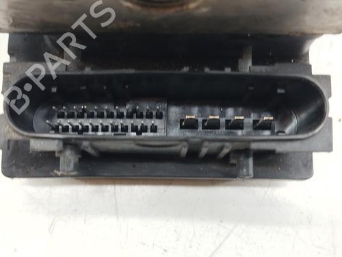 Bremsaggregat ABS OPEL MERIVA A MPV (X03) 1.8 (E75) | BP25487042M43