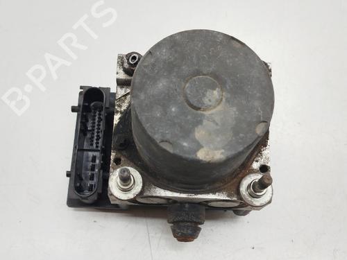 Bremsaggregat ABS für OPEL MERIVA A MPV (X03) 1.8 (E75) (125 hp) 25487042
