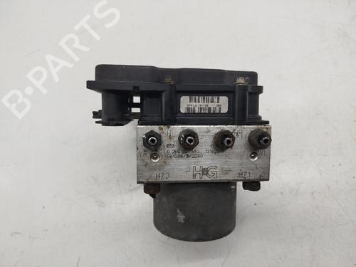 Bremsaggregat ABS OPEL MERIVA A MPV (X03) 1.8 (E75) | BP25487042M43