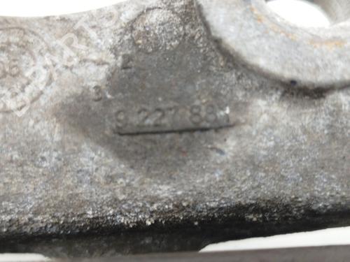 Engine mount OPEL MERIVA A MPV (X03) 1.8 (E75) | BP25487048M89 - Image 3