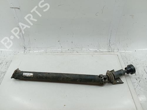 Driveshaft MERCEDES-BENZ M-CLASS (W163)  | BP25487051M37 