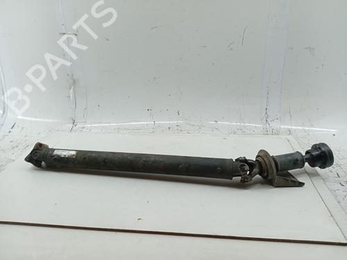 Driveshaft MERCEDES-BENZ M-CLASS (W163)  | BP25487051M37 
