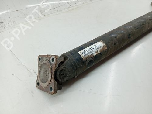 Driveshaft MERCEDES-BENZ M-CLASS (W163)  | BP25487051M37 