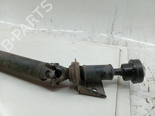 Driveshaft MERCEDES-BENZ M-CLASS (W163)  | BP25487051M37 
