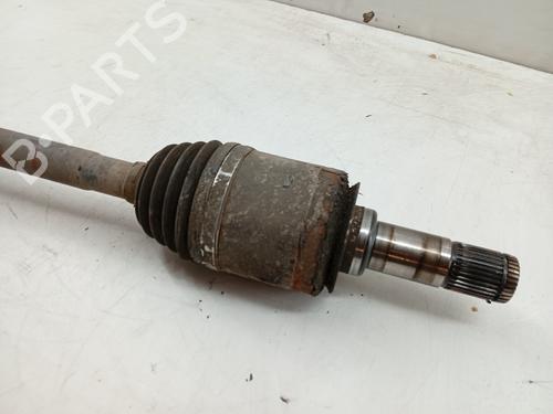 Other MERCEDES-BENZ M-CLASS (W163) | BP25488311O1