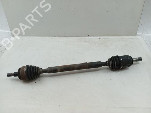 Used Right front driveshaft MERCEDES-BENZ M-CLASS (W163) [1998-2005]  25488314