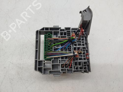 Zekeringkast OPEL MERIVA A MPV (X03) 1.8 (E75) | BP25488313E1 