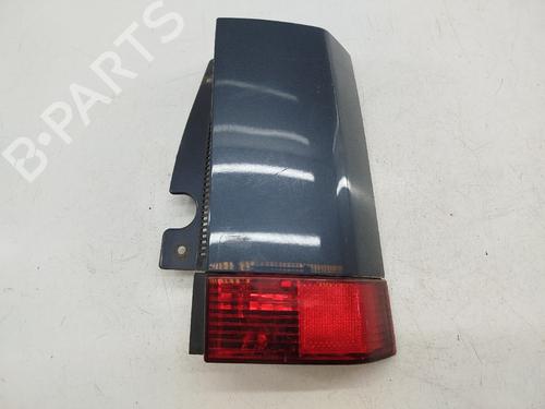 Autre OPEL MERIVA A MPV (X03) 1.8 (E75) (125 hp) 25488324