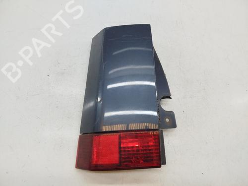 Used Rear fog light OPEL MERIVA A MPV (X03) 1.8 (E75) (125 hp) 25488329