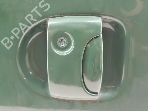 Other RENAULT KANGOO (KC0/1_) D 55 1.9 (KC0D) | BP25489170O1