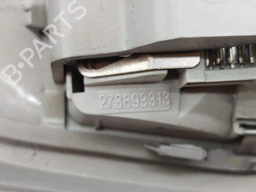 Interior roof light OPEL MERIVA A MPV (X03) 1.8 (E75) | BP25488344I8 