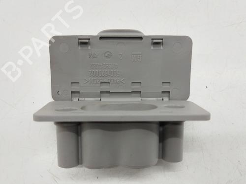 Other OPEL MERIVA A MPV (X03) 1.8 (E75) | BP25490173O1 