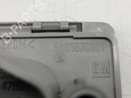 Other OPEL MERIVA A MPV (X03) 1.8 (E75) | BP25490173O1 