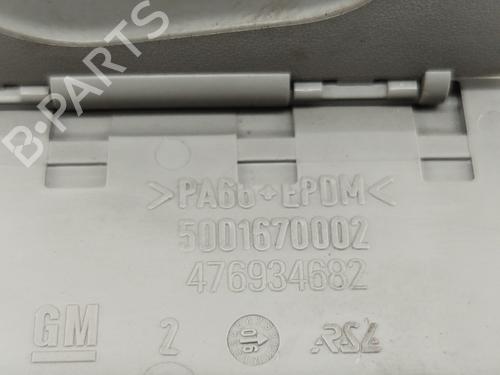 Other OPEL MERIVA A MPV (X03) 1.8 (E75) | BP25490173O1 