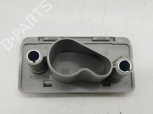 Other OPEL MERIVA A MPV (X03) 1.8 (E75) | BP25490173O1 