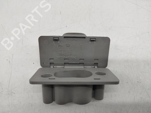 Other OPEL MERIVA A MPV (X03) 1.8 (E75) | BP25490173O1 