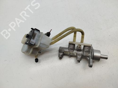 Hovedbremsecylinder OPEL MERIVA A MPV (X03) 1.8 (E75) (125 hp) 25490195