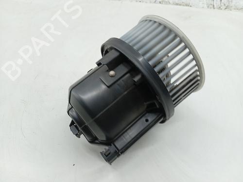 Heater blower motor LAND ROVER RANGE ROVER EVOQUE (L538)  | BP25492216M62 