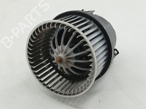 Heater blower motor LAND ROVER RANGE ROVER EVOQUE (L538)  | BP25492216M62 