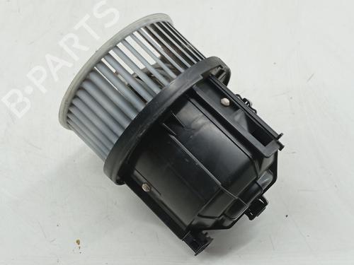 Heater blower motor LAND ROVER RANGE ROVER EVOQUE (L538)  | BP25492216M62 