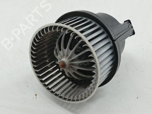 Heater blower motor LAND ROVER RANGE ROVER EVOQUE (L538)  | BP25492216M62 