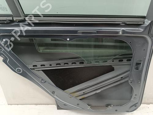 Left rear door MERCEDES-BENZ C-CLASS (W204) C 180 CGI (204.031) | BP25596203C4