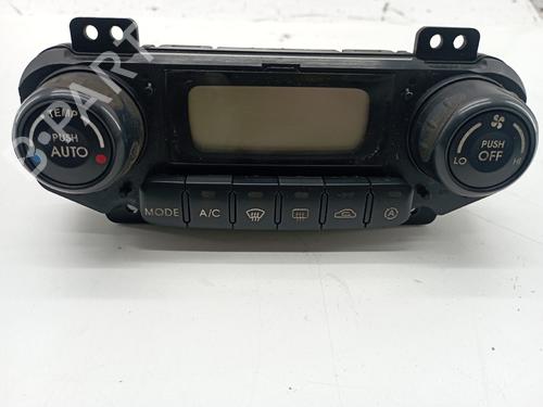 Used Climate control KIA SPORTAGE II (JE_, KM_) 2.0 CRDi 4WD (113 hp) 25596224