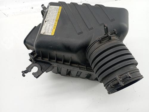 Used Air filter box Air filter box KIA SPORTAGE II (JE_, KM_) 2.0 CRDi 4WD (113 hp) 25596233 25596233