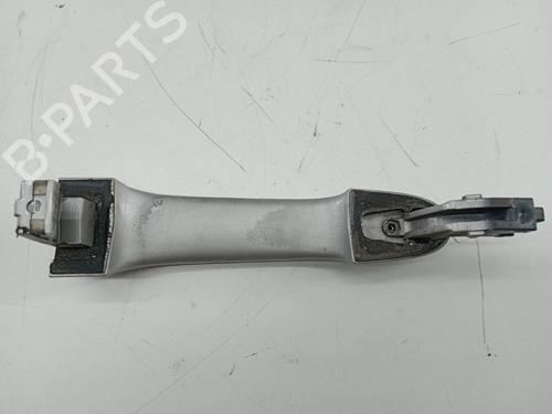 Rear right exterior door handle KIA SPORTAGE II (JE_, KM_) 2.0 CRDi 4WD | BP25596239C130 