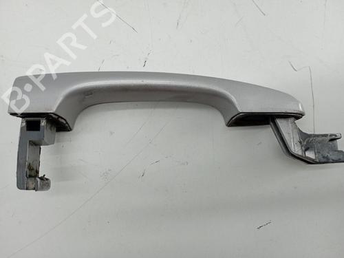 Rear right exterior door handle KIA SPORTAGE II (JE_, KM_) 2.0 CRDi 4WD | BP25596239C130 