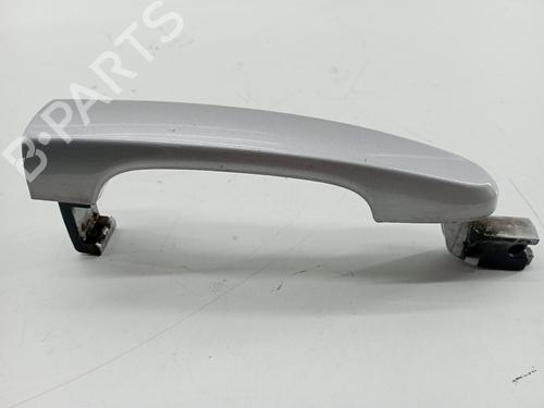 Rear right exterior door handle KIA SPORTAGE II (JE_, KM_) 2.0 CRDi 4WD | BP25596239C130 