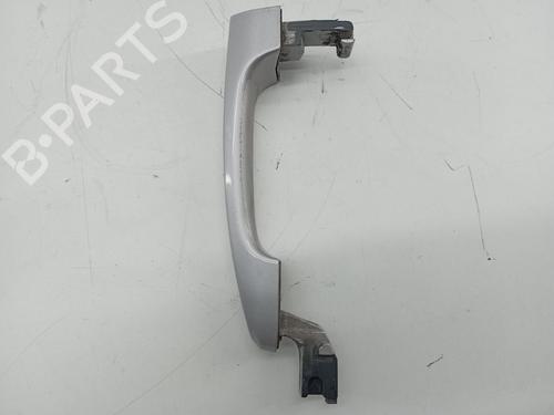 Rear right exterior door handle KIA SPORTAGE II (JE_, KM_) 2.0 CRDi 4WD | BP25596239C130 