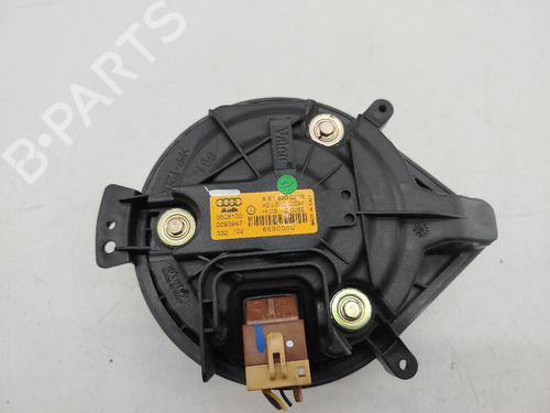 Heater blower motor AUDI A4 B6 Avant (8E5) 1.8 T | BP25598775M62 