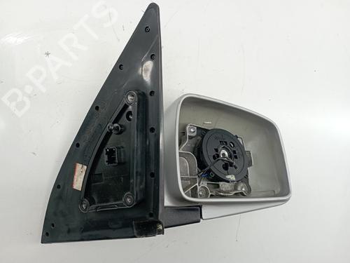 Right mirror KIA SPORTAGE II (JE_, KM_) 2.0 CRDi 4WD | BP25598776C27