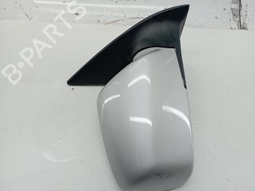 Right mirror KIA SPORTAGE II (JE_, KM_) 2.0 CRDi 4WD | BP25598776C27