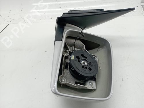 Right mirror KIA SPORTAGE II (JE_, KM_) 2.0 CRDi 4WD | BP25598776C27