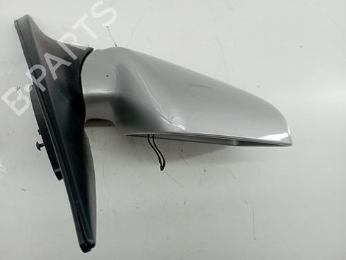 Right mirror KIA SPORTAGE II (JE_, KM_) 2.0 CRDi 4WD | BP25598776C27